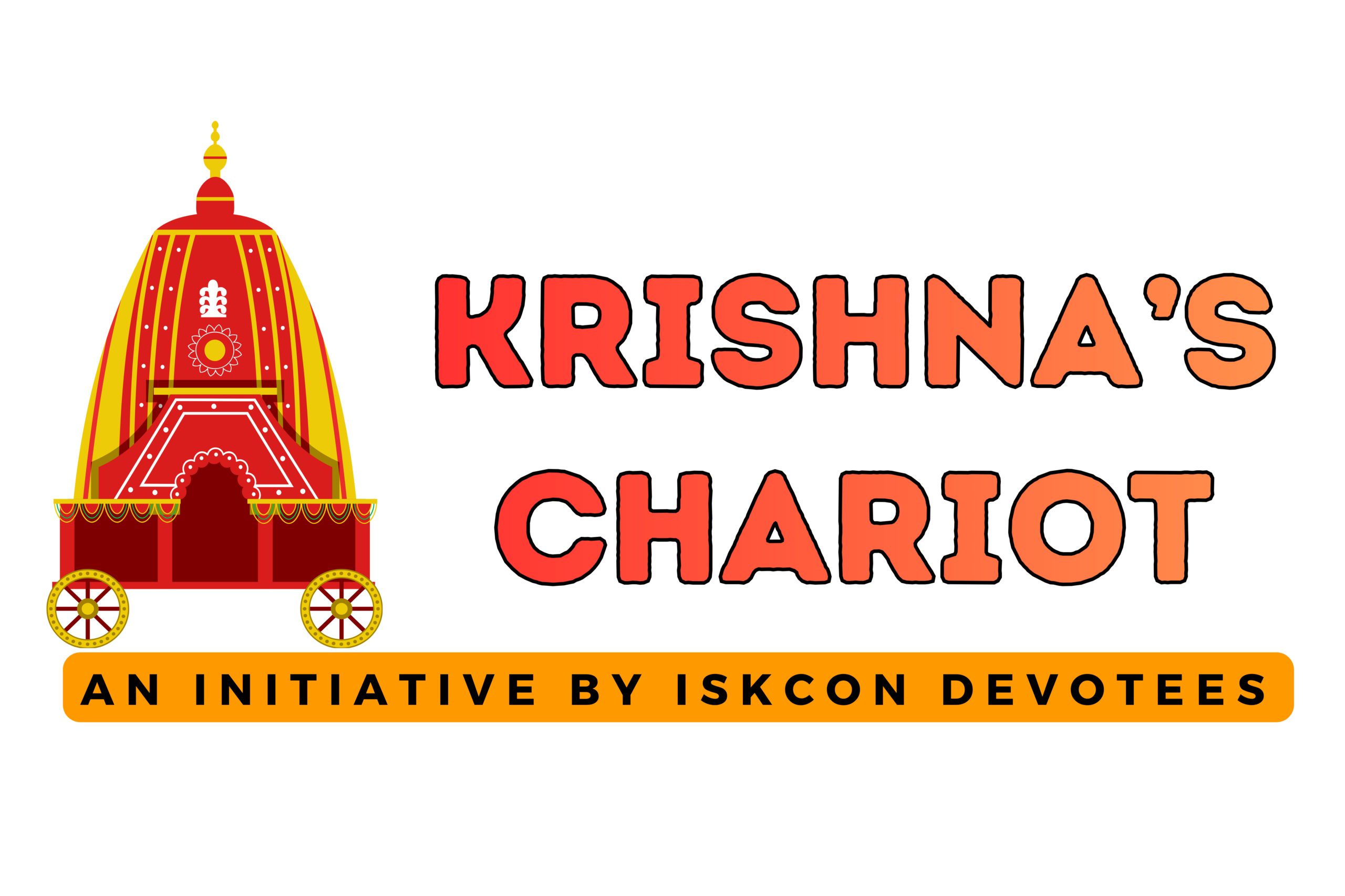Krishnas Chariot