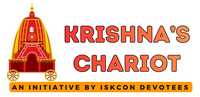 Krishnas Chariot